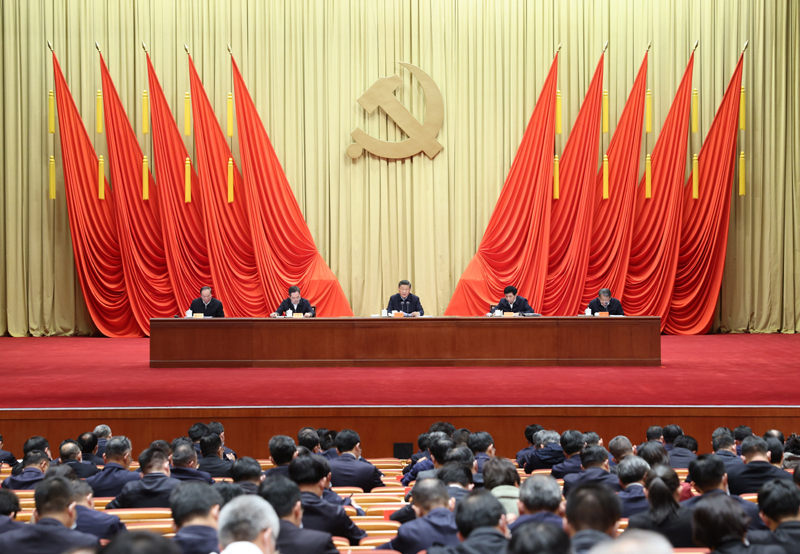 3月1日，，，，，，，2022年春季学期中央党校（国家行政学院）中青年干部培训班在中央党？？？？？？。。。。。。。。中共中央总书记、国家主席、中央军委主席习近平在开班式上揭晓主要讲话。。。。。。。。 新华社记者 刘彬 摄