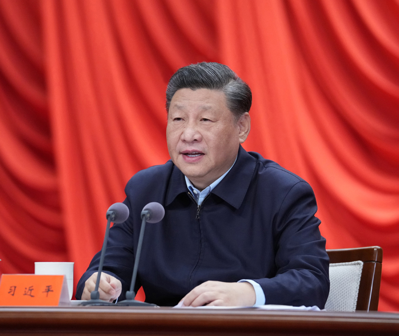 3月1日，，，，，，，2022年春季学期中央党校（国家行政学院）中青年干部培训班在中央党？？？？？？。。。。。。。。中共中央总书记、国家主席、中央军委主席习近平在开班式上揭晓主要讲话。。。。。。。。新华社记者 申宏 摄